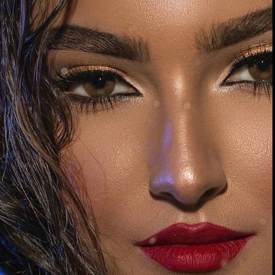 Bella Brown Shadow Diamond Series