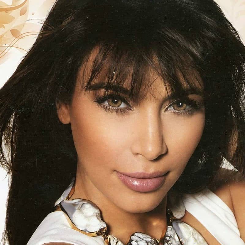 Bella Brown Shadow Diamond Series