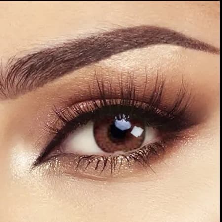 Bella Brown Shadow Diamond Series