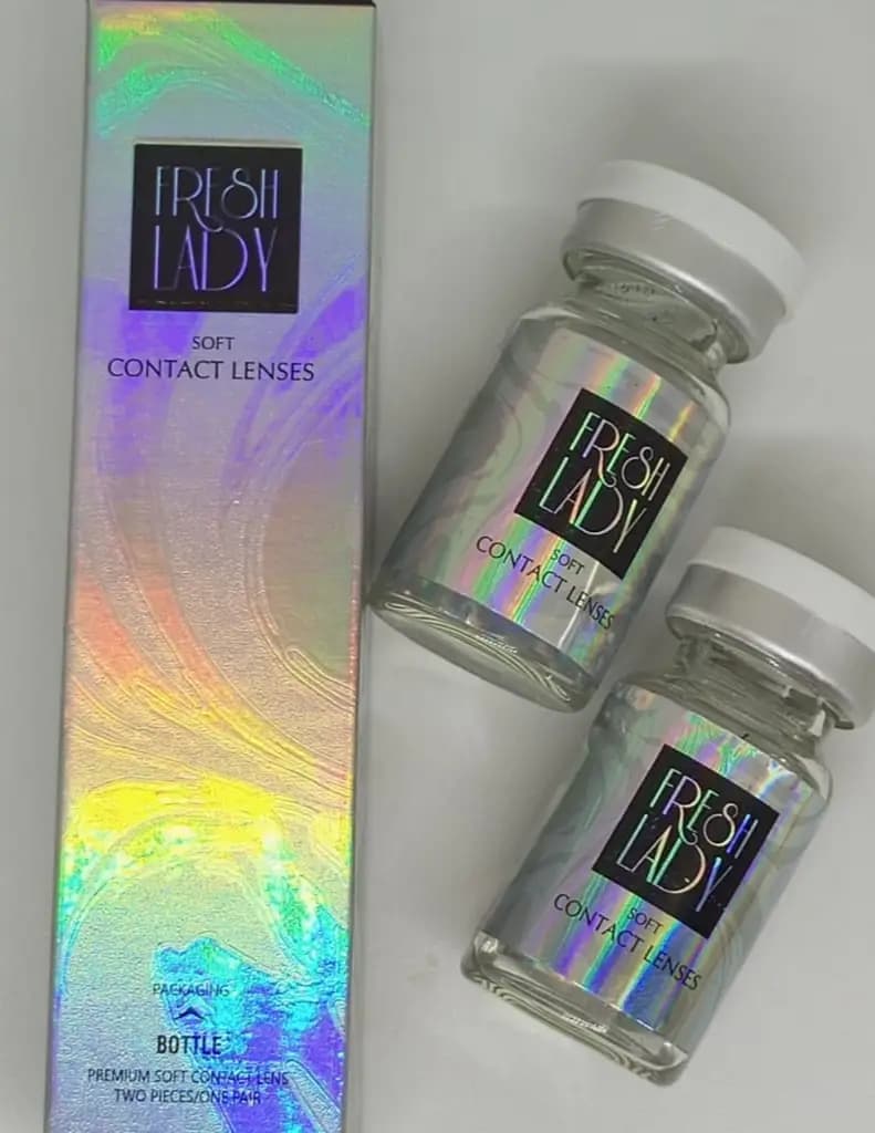 Freshlady Ocean Hazel