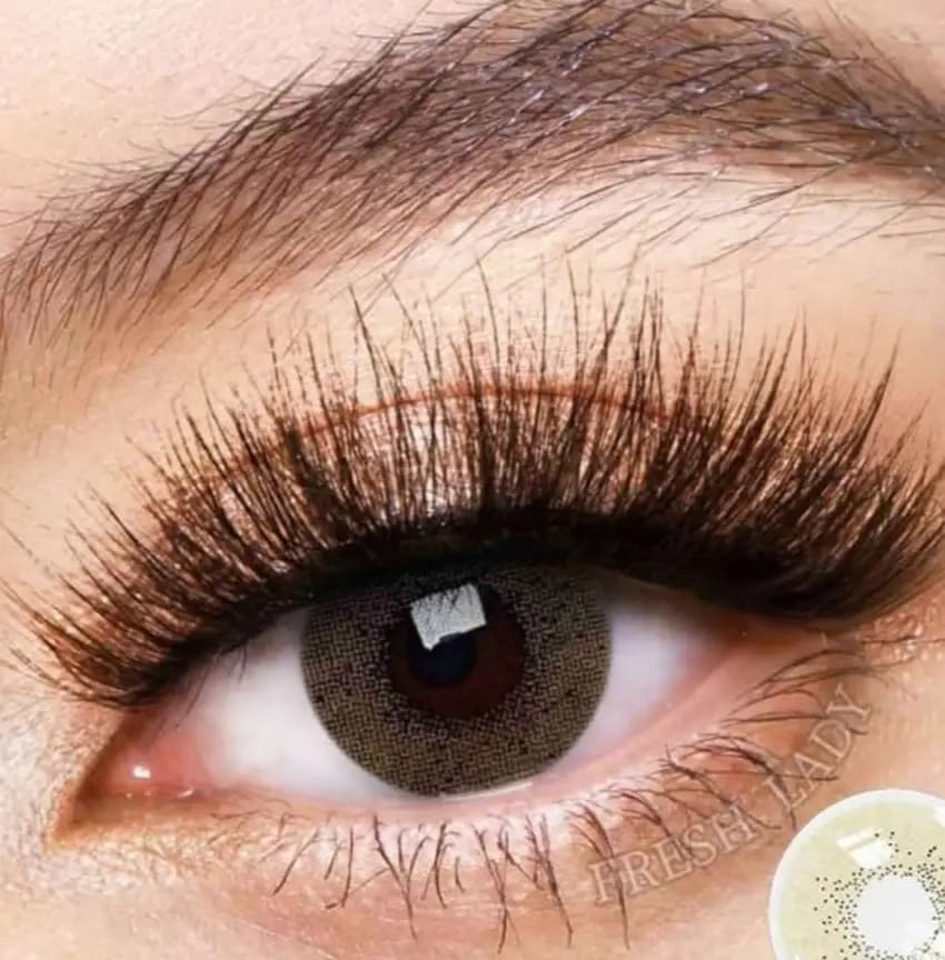 Freshlady Ocean Hazel