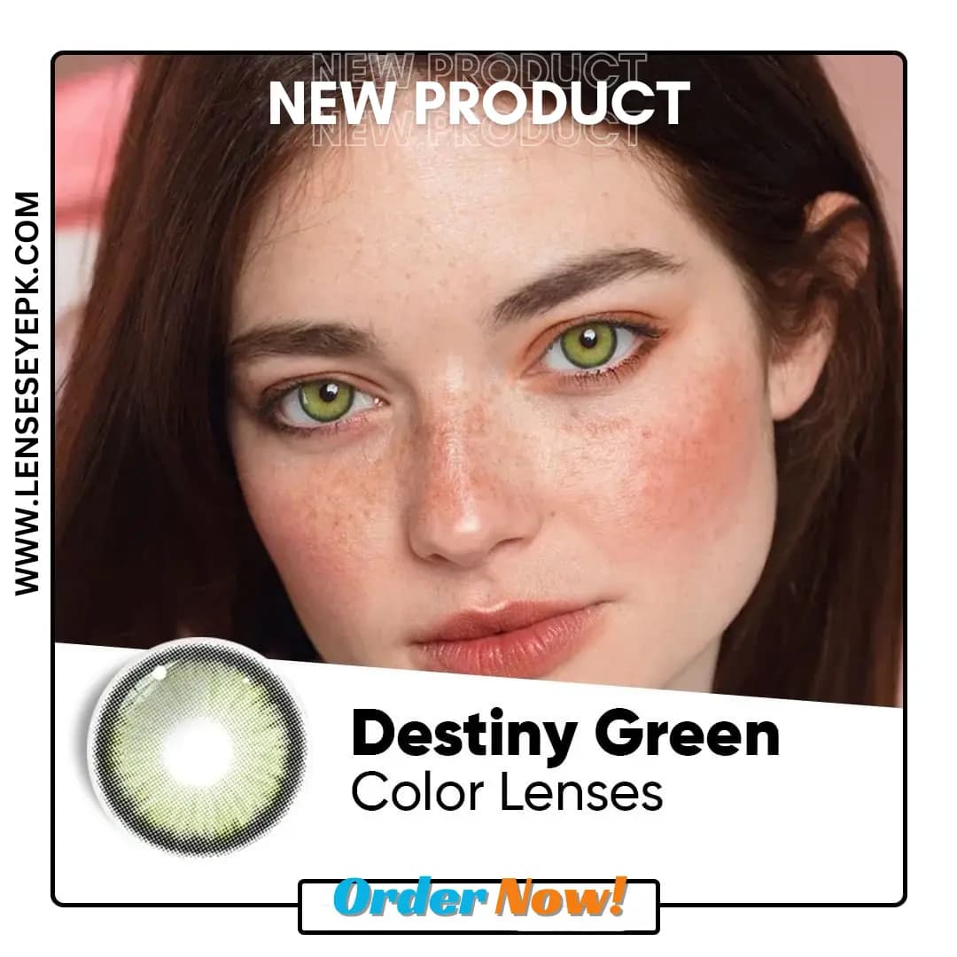 Hidrocore Destiny Green