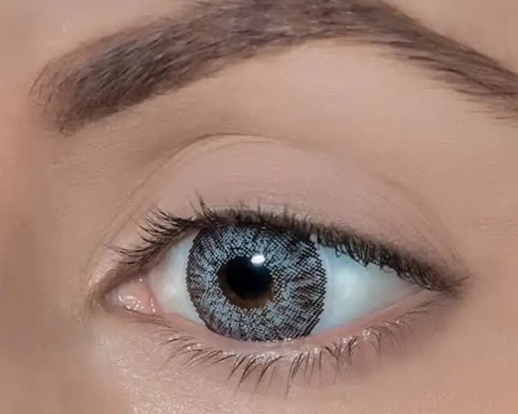 FreshColor Sterling Gray