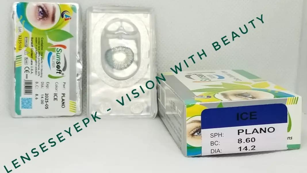 Sunsoft Ice Partywear