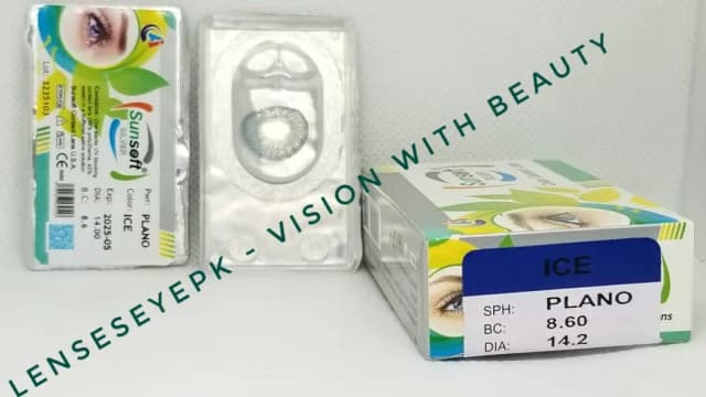 Sunsoft Ice Partywear