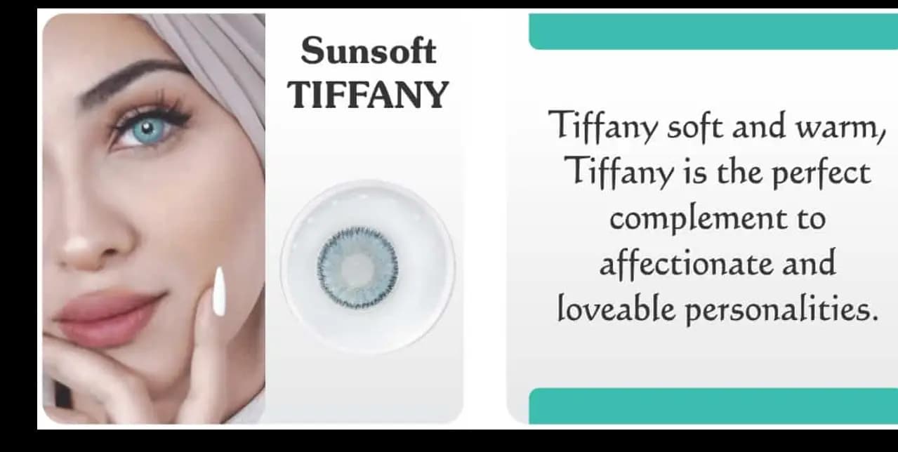 Sunsoft Tiffany Partywear