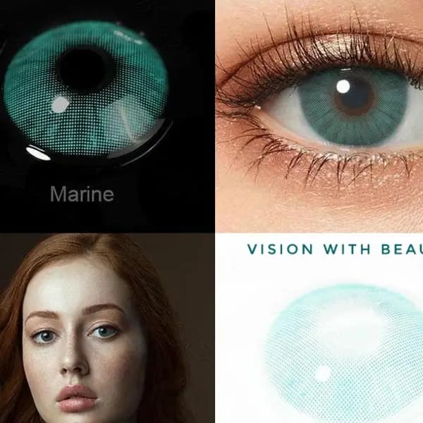 Hidrocore Aqua Marine