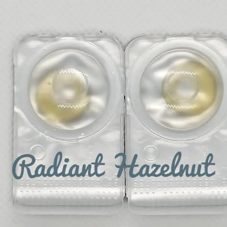 Bella Radiant Hazelnut