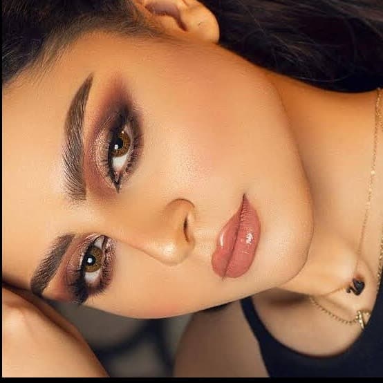 Bella Natural Cool Hazel