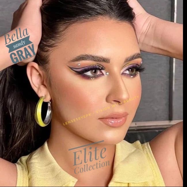 Bella Sandy Gray Elite Series