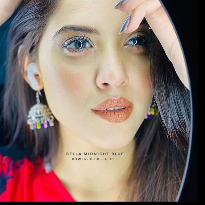 Bella Midnight Blue Elite Series