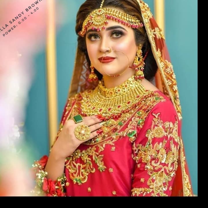 Bella Sandy Brown Elite Series