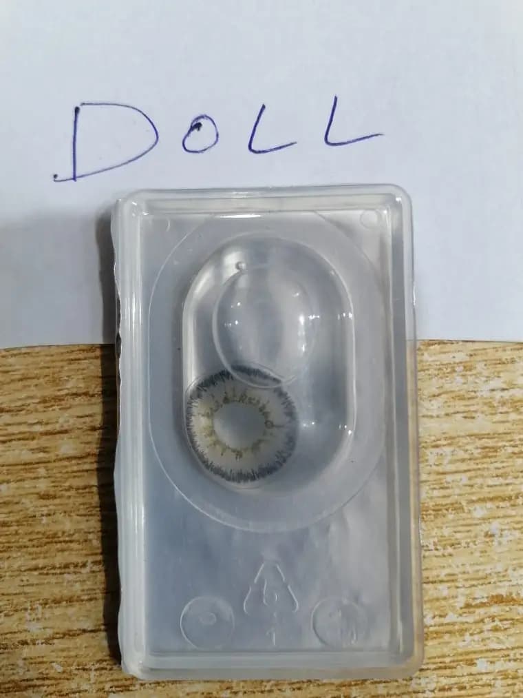 Sunsoft Doll Partywear