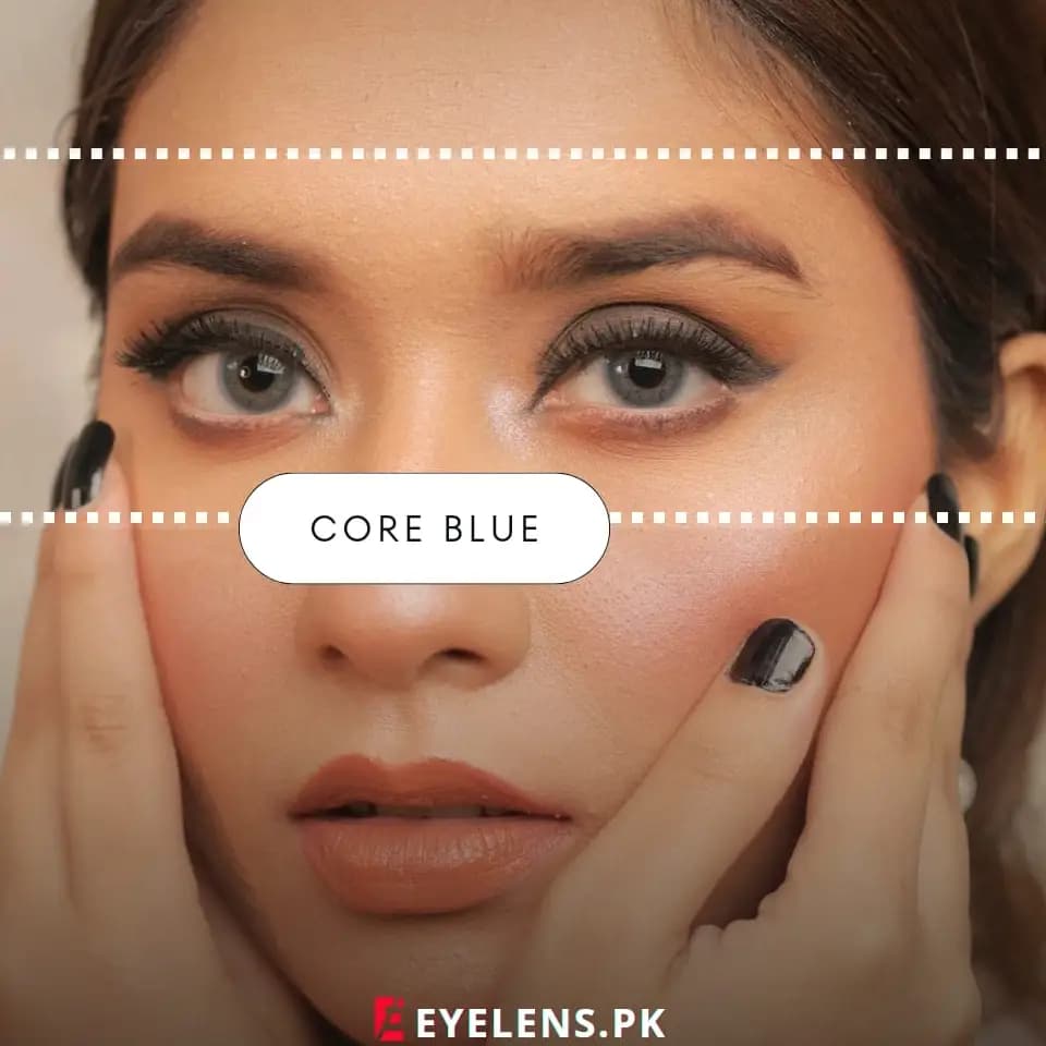 EyeLensPk CoreBlue