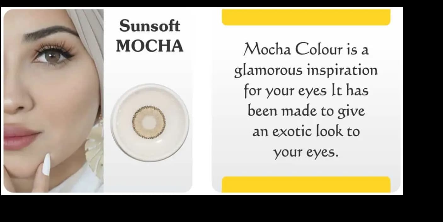 Sunsoft Mocha Partywear