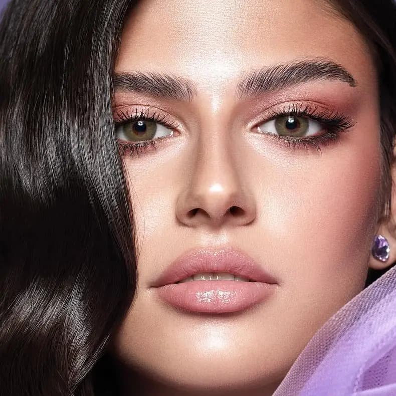 Bella Silky Green Elite Series