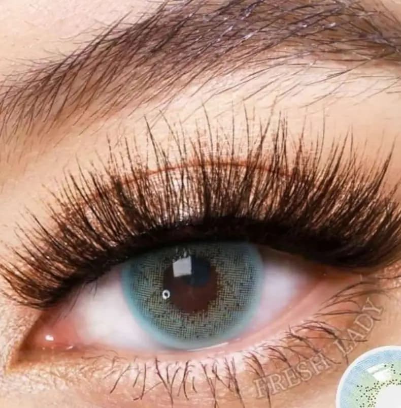 Freshlady Ocean Blue