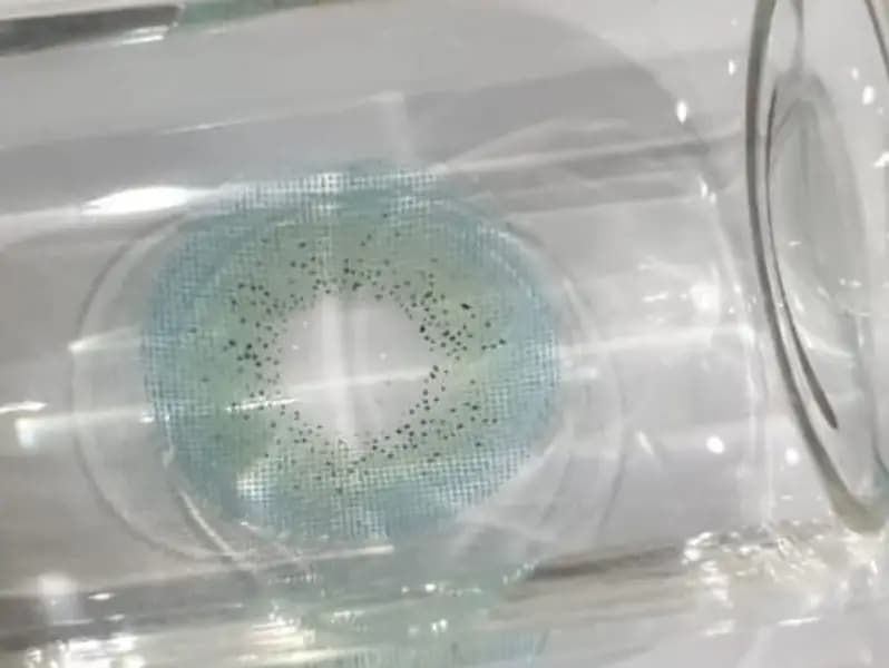 Freshlady Ocean Blue