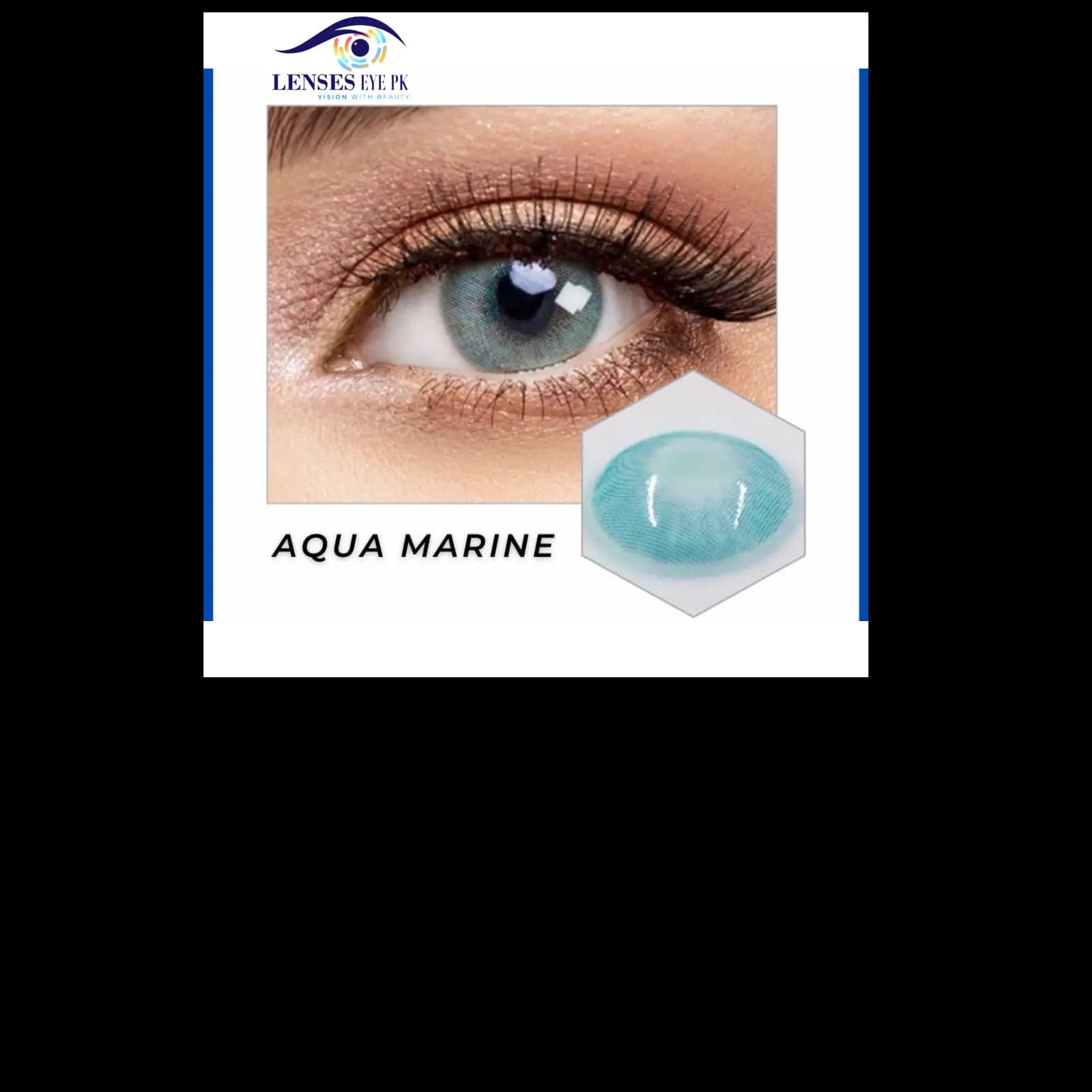 Hidrocore Aqua Marine