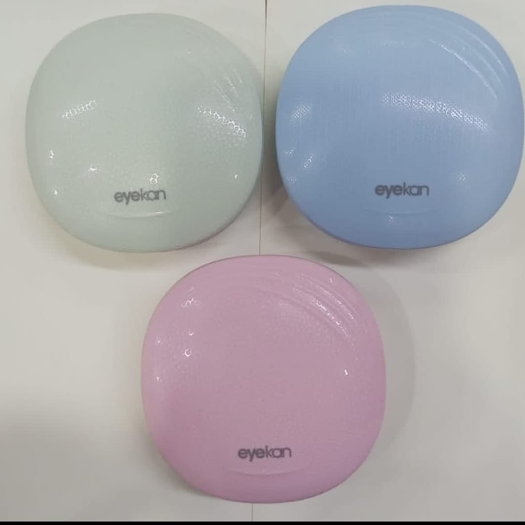 Stylish Imported Contact Lens Travel Kit