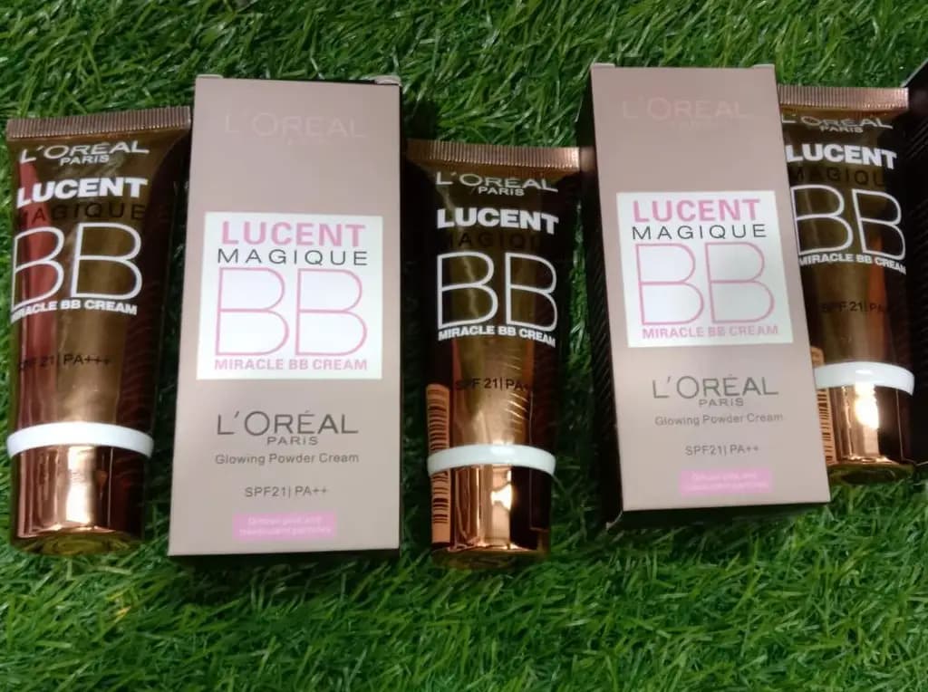 Loreal Miracle BB Cream