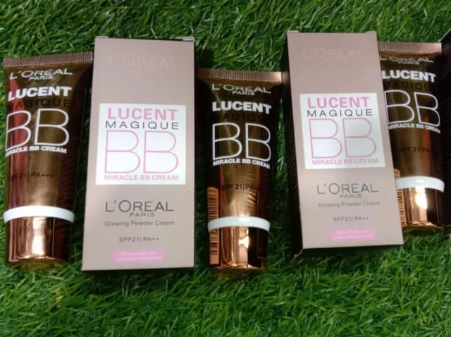 Loreal Miracle BB Cream