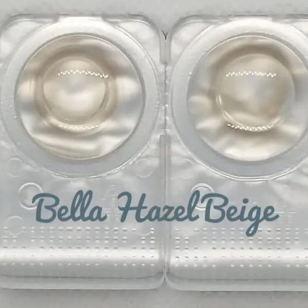 Bella Hazel Beige