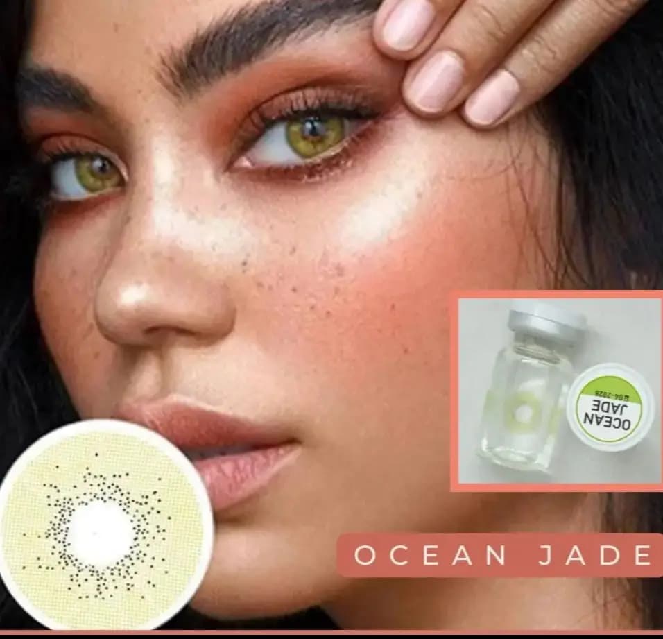 Freshlady Asian Series