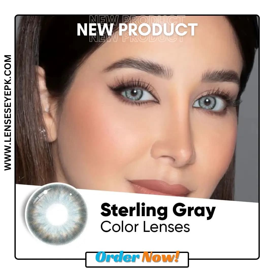Most Demanding Sterling Grey