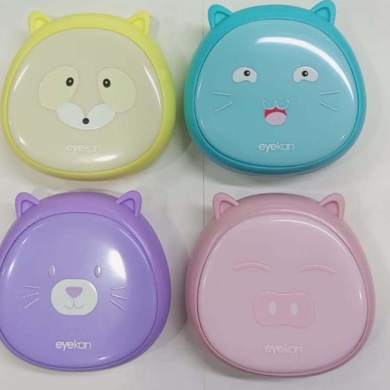 Stylish Imported Contact Lens Travel Kit