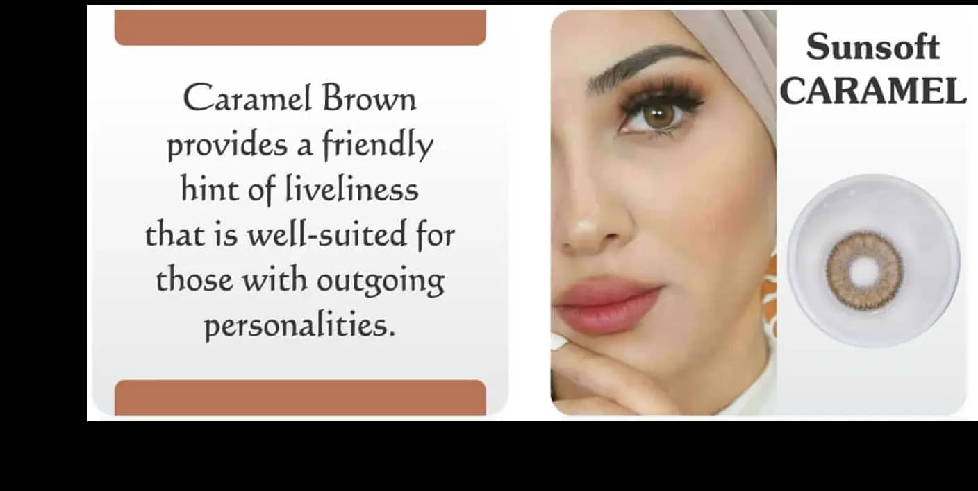 Sunsoft Caramel Partywear