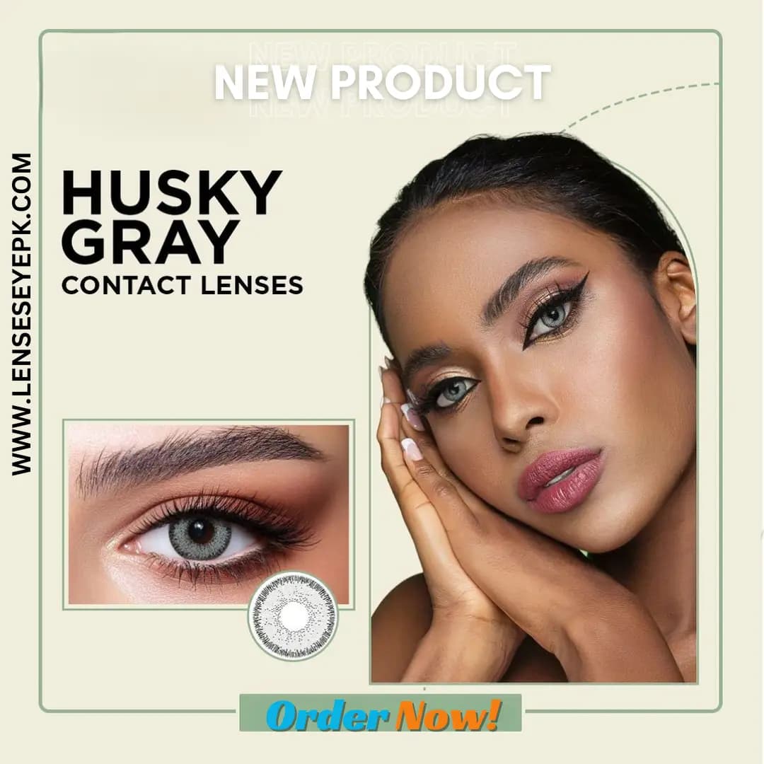 Dailywear Husky Gray