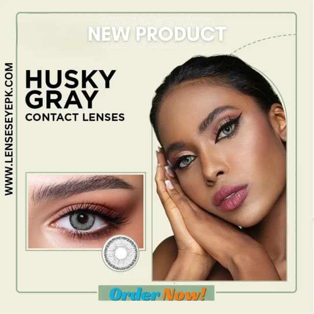 Dailywear Husky Gray