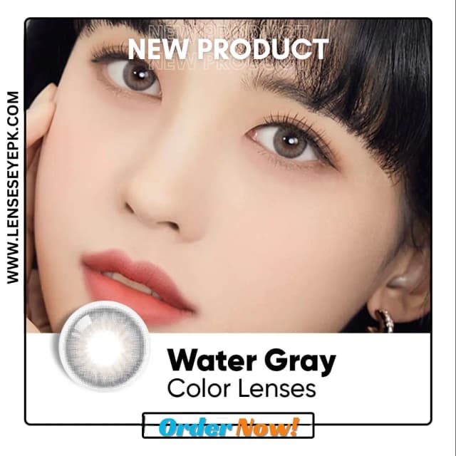 Hidrocore Water Gray