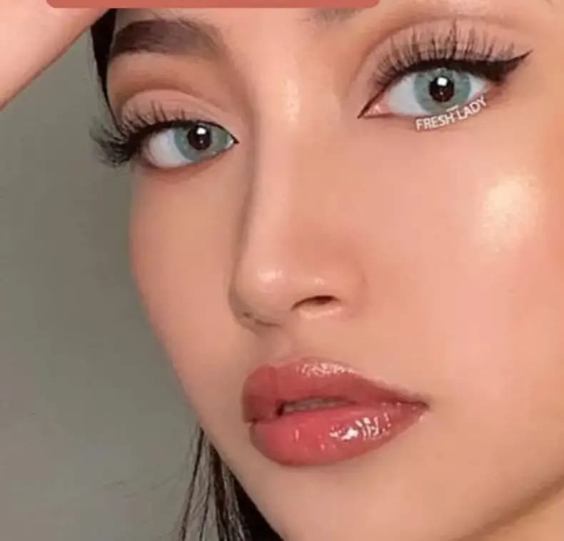 Freshlady Ocean Blue