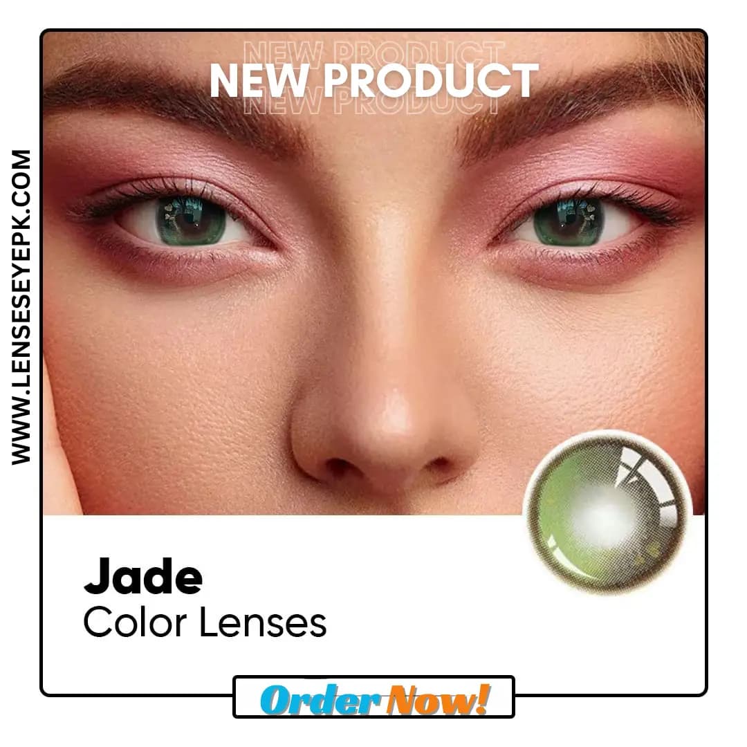 Hidrocore Jade