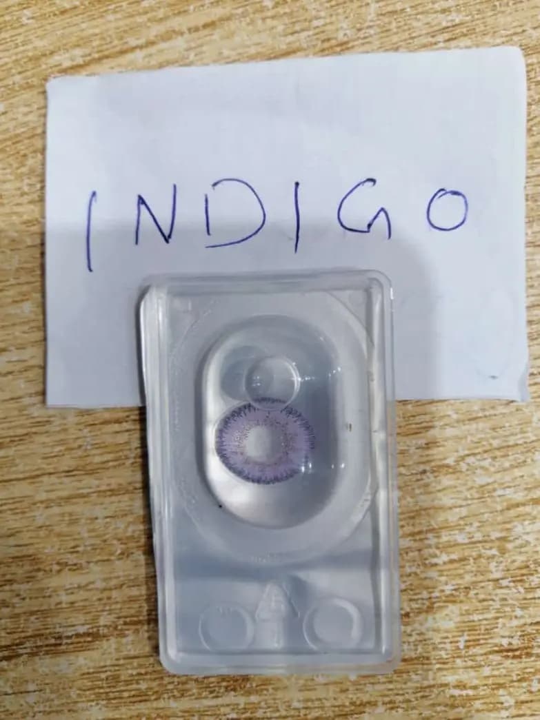 Sunsoft Indigo Partywear