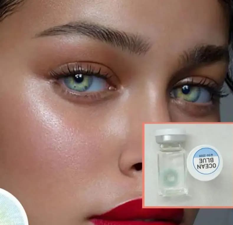 Freshlady Asian Series