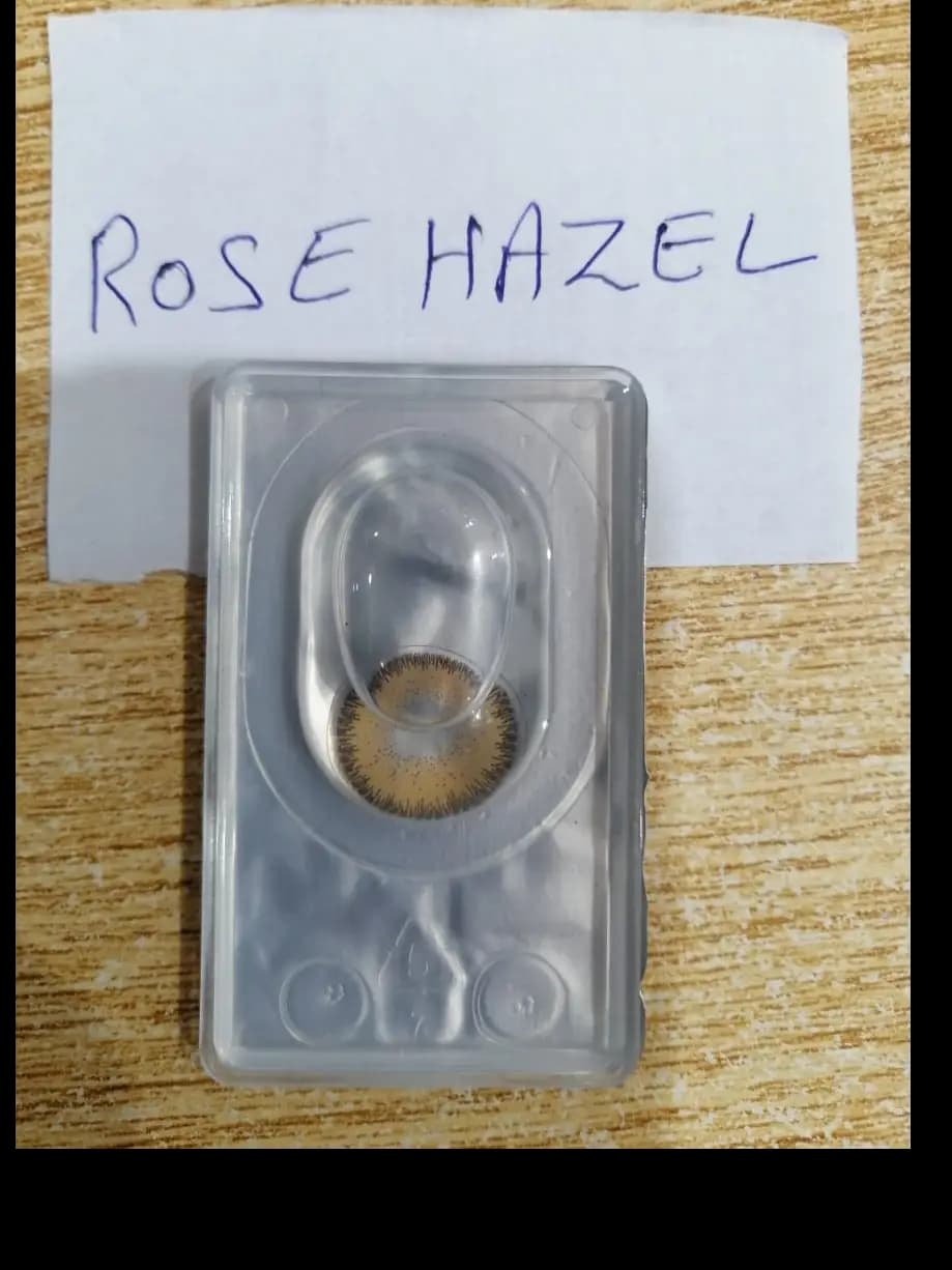 Sunsoft Rose Hazel Partywear